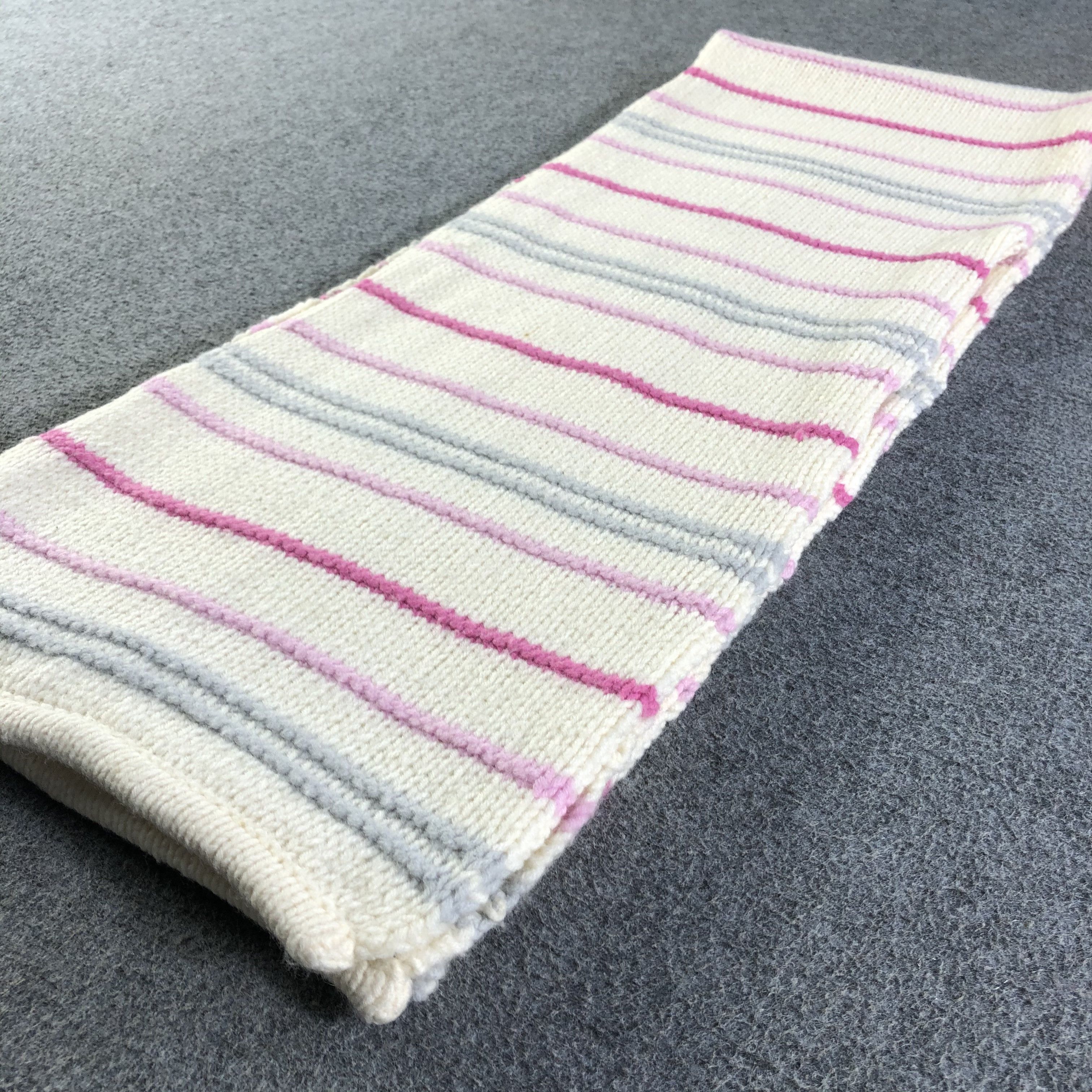 Courreges Courreges Scarf / Muffler / Neckwear Size ONE SIZE - 3 Thumbnail