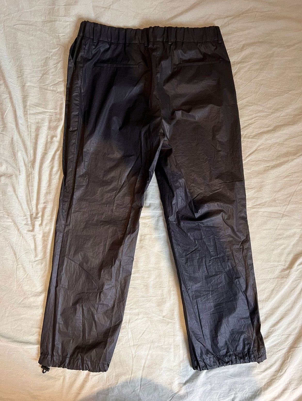 Fendi Fendi parachute pants Size US 35 - 4 Thumbnail