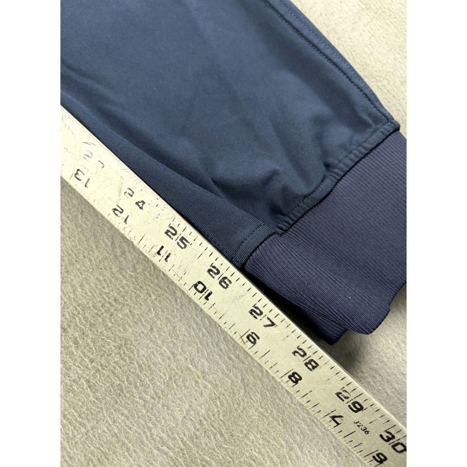 Vintage Birddogs Jogger Pants Men's Large Blue Size US 33 - 8 Thumbnail