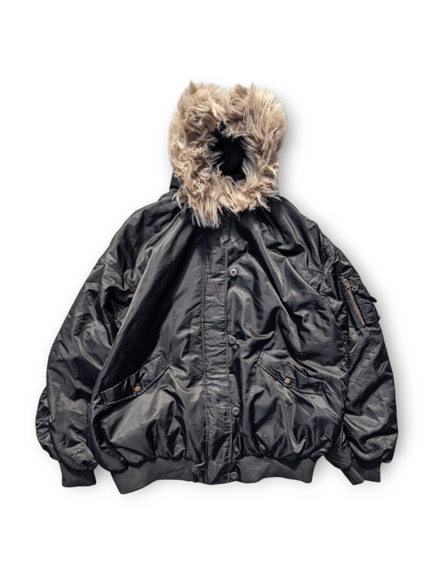 N 2 B Jacket | Grailed