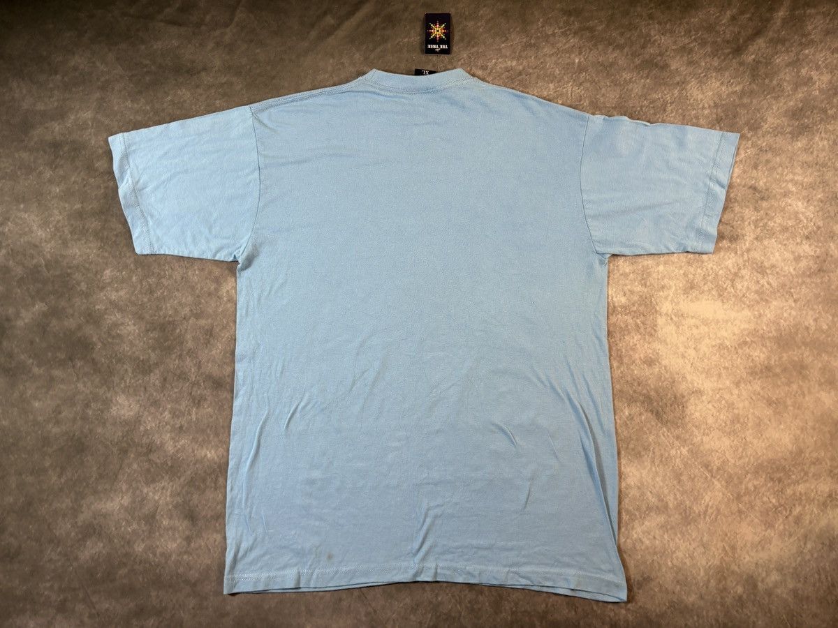 Rap Tees Michelle & Barack Obama Oversized Tee Bling 2000s Jeezy Y2K Size US XXL / EU 58 / 5 - 8 Thumbnail