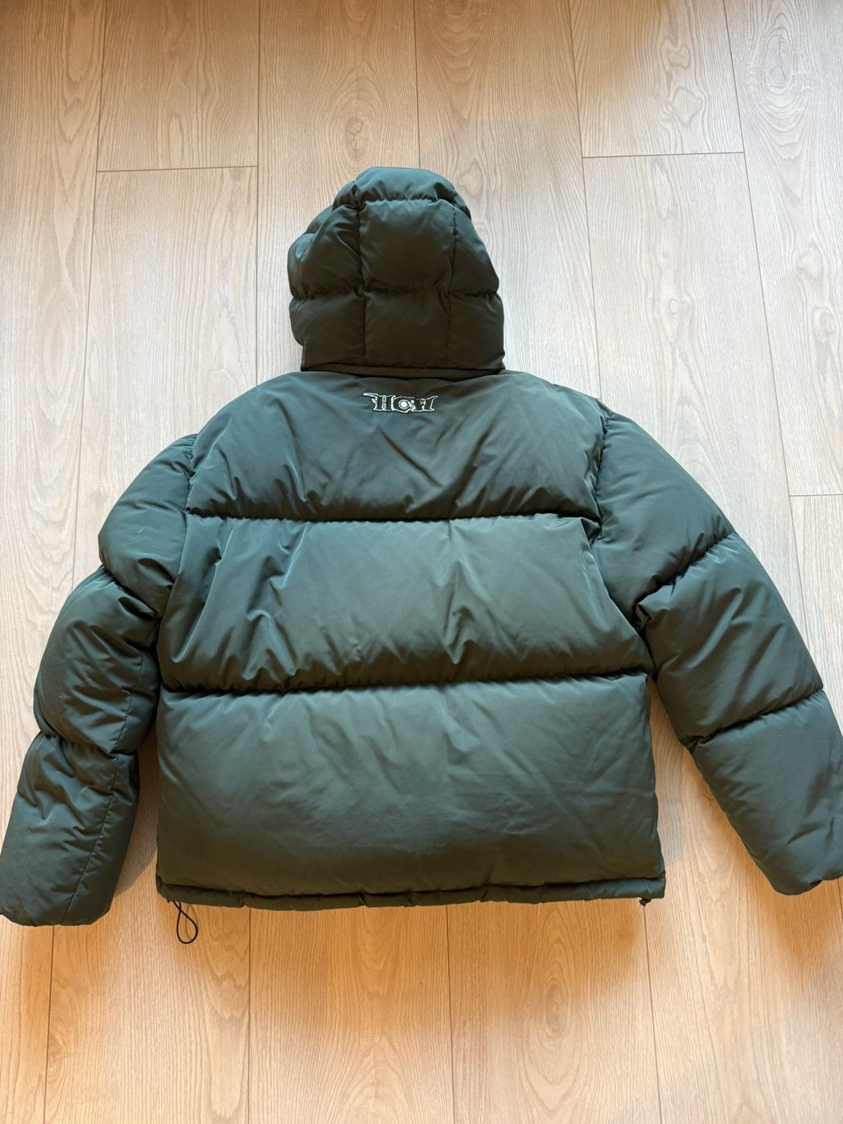 Other Puffer Jacket - Heaven Can wait Size US M / EU 48-50 / 2 - 4 Thumbnail