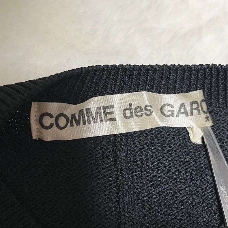 Comme des Garcons Comme des Garcons sweater Size S / US 4 / IT 40 - 5 Thumbnail