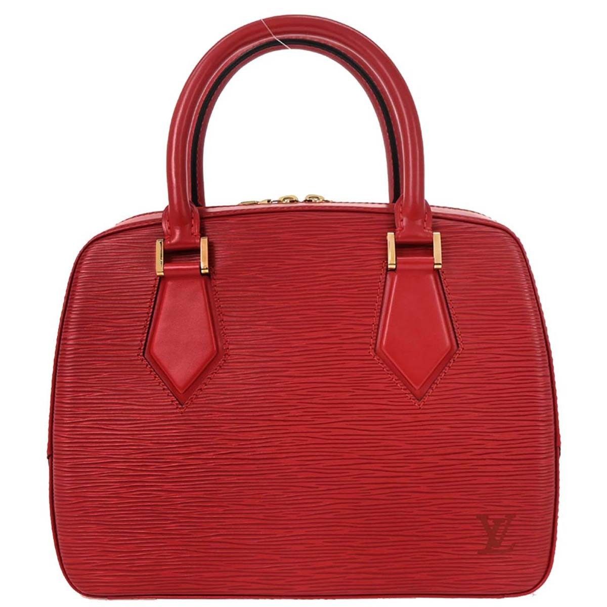 Louis Vuitton Louis Vuitton Sablons Handbag Epi Leather Size ONE SIZE - 1 Thumbnail