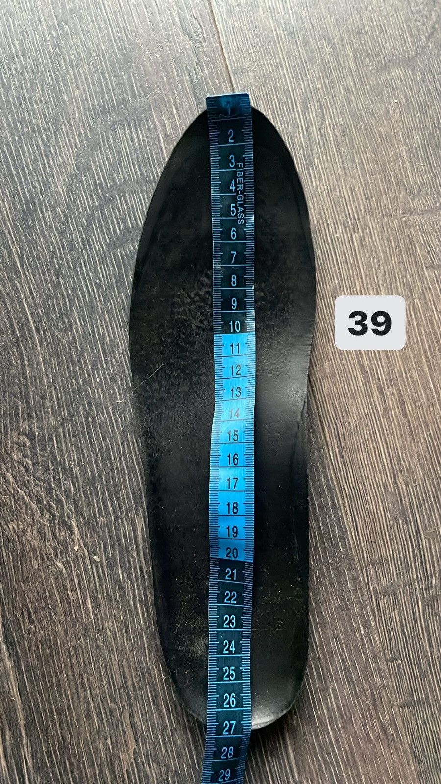 Hedi Slimane Saint Laurent Paris Hedi Slimane Court Classic SL16-H Black Size US 7.5 / EU 40-41 - 12 Thumbnail