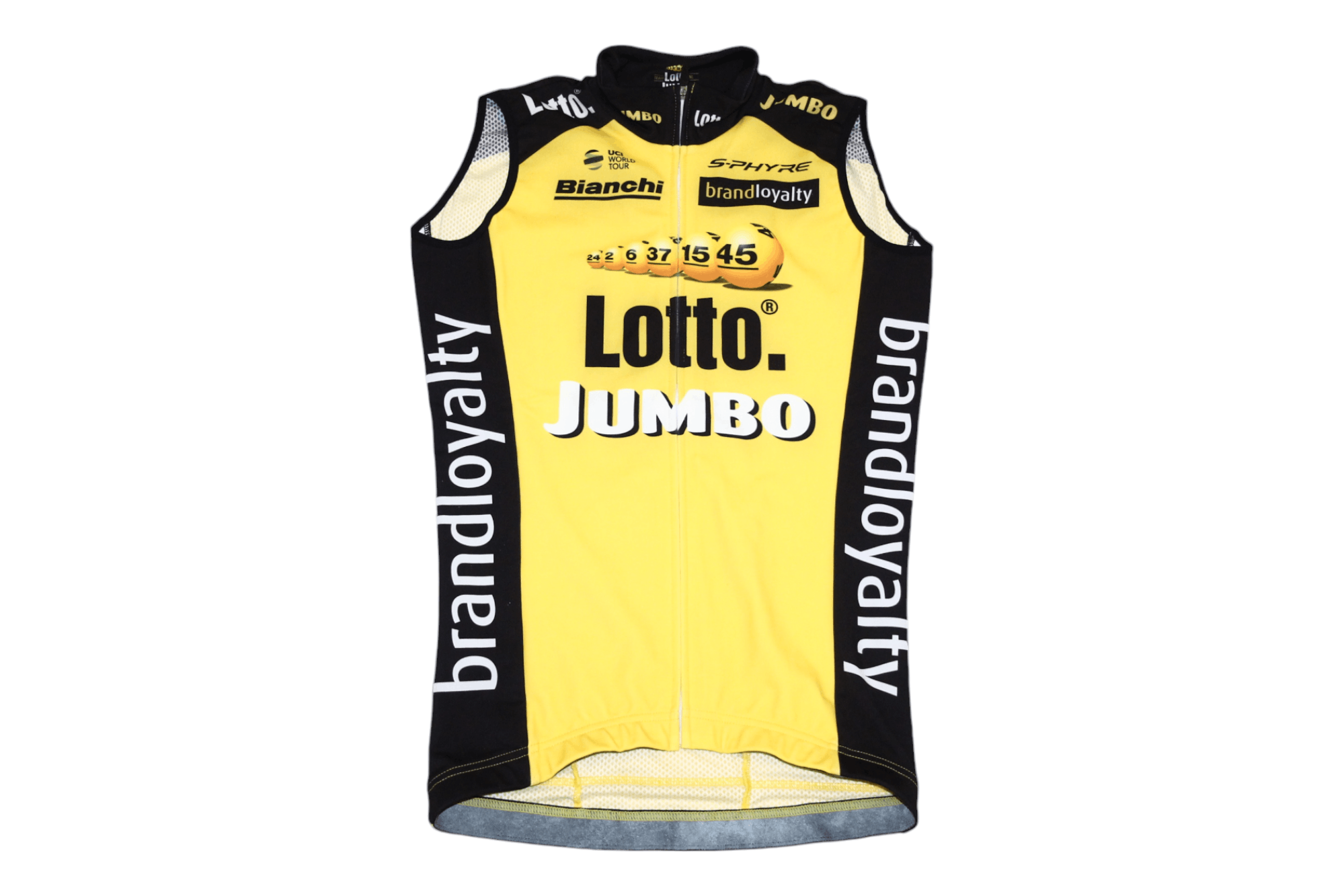 SHIMANO - Lotto JUMBO サイクルウェア SHIMANO - Lotto JUMBO サイクルウェア Yahoo!オークション