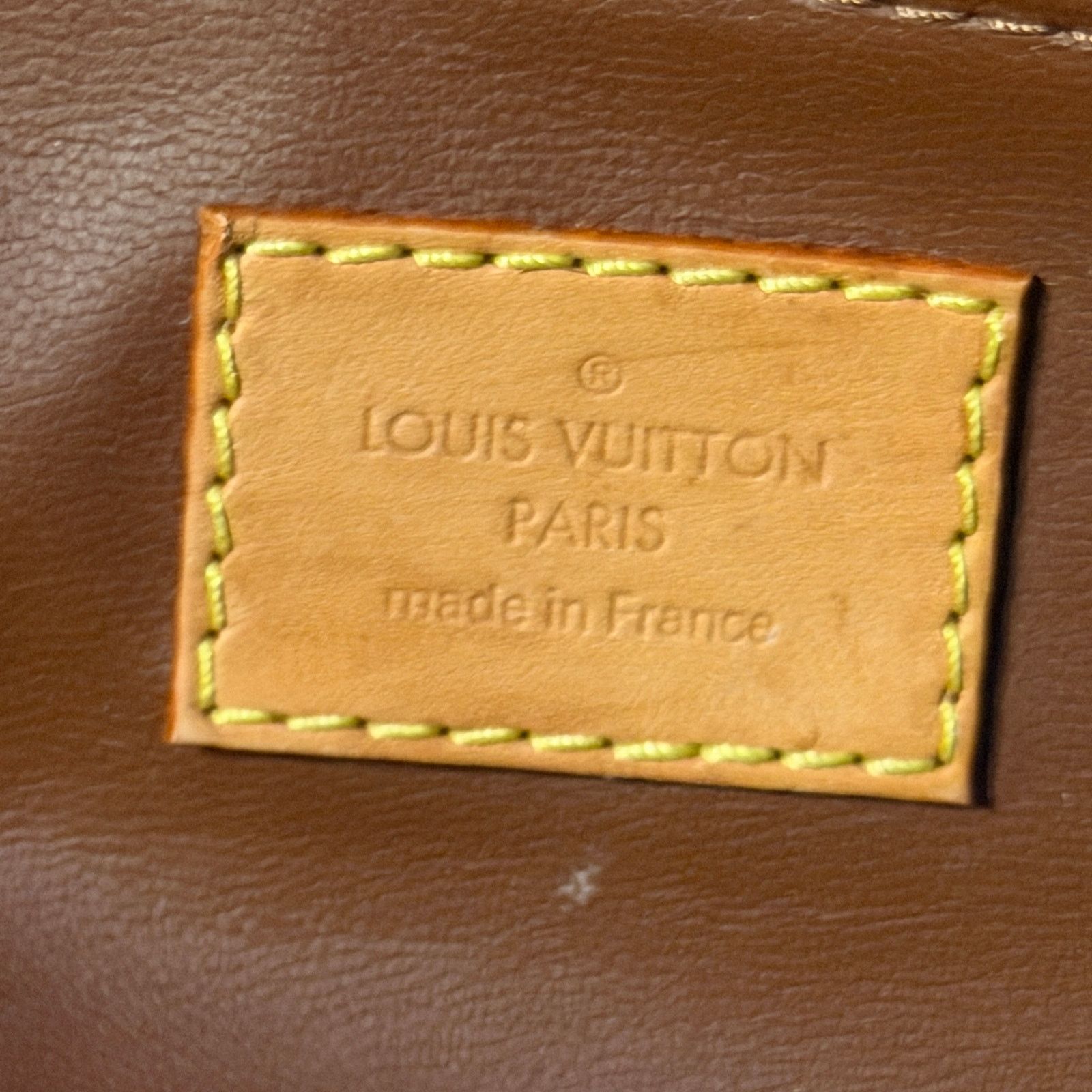 Louis Vuitton Louis Vuitton Dopp Kit Toiletry Pouch Size ONE SIZE - 8 Thumbnail