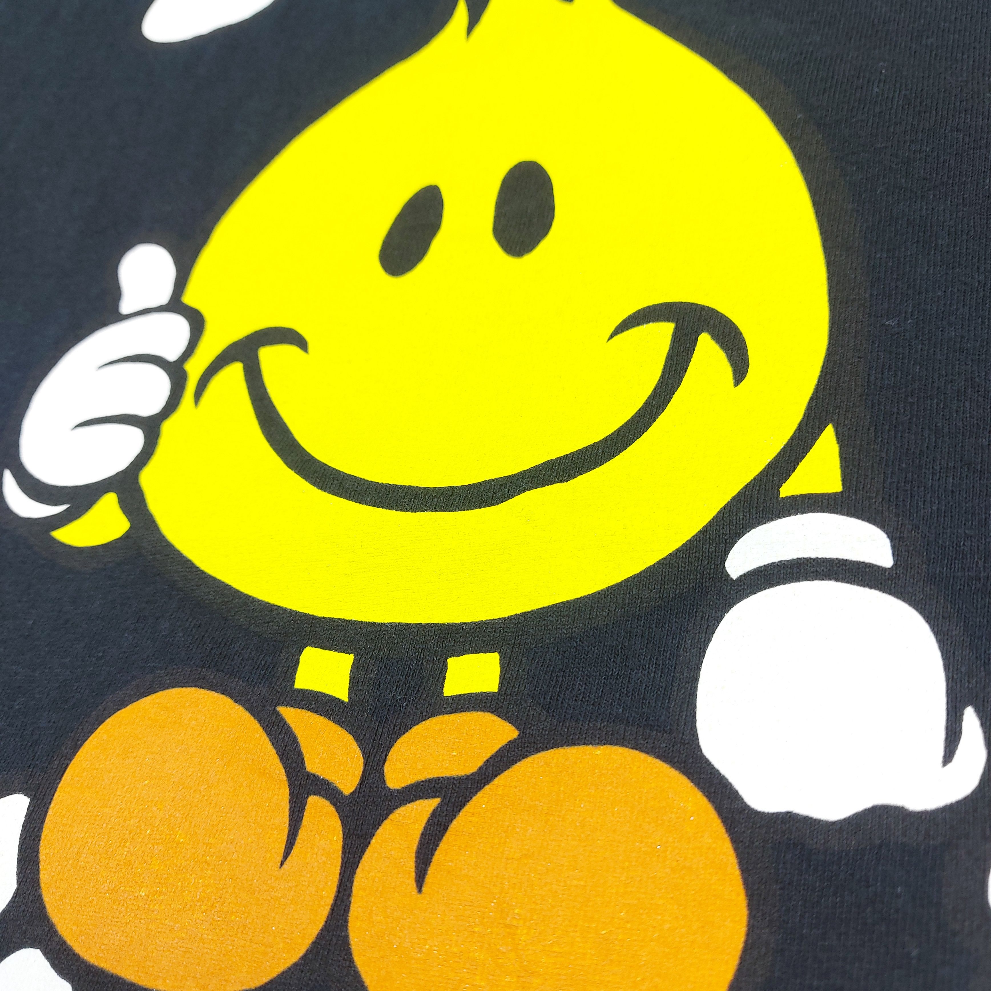 World Industries World Industries Skateboard Flameboy Classic Logo TEE Size US M / EU 48-50 / 2 - 5 Thumbnail