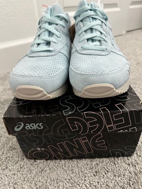 Asics × Ronnie Fieg GEL - LYTE III OG 30 The Palette Helium Size 12 Size US 12 / EU 45 - 3 Thumbnail