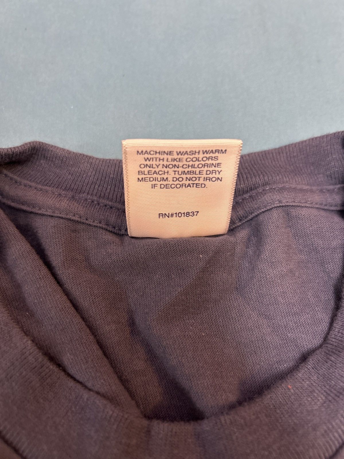 Supreme Supreme Swimmers T-shirt Size US M / EU 48-50 / 2 - 3 Thumbnail