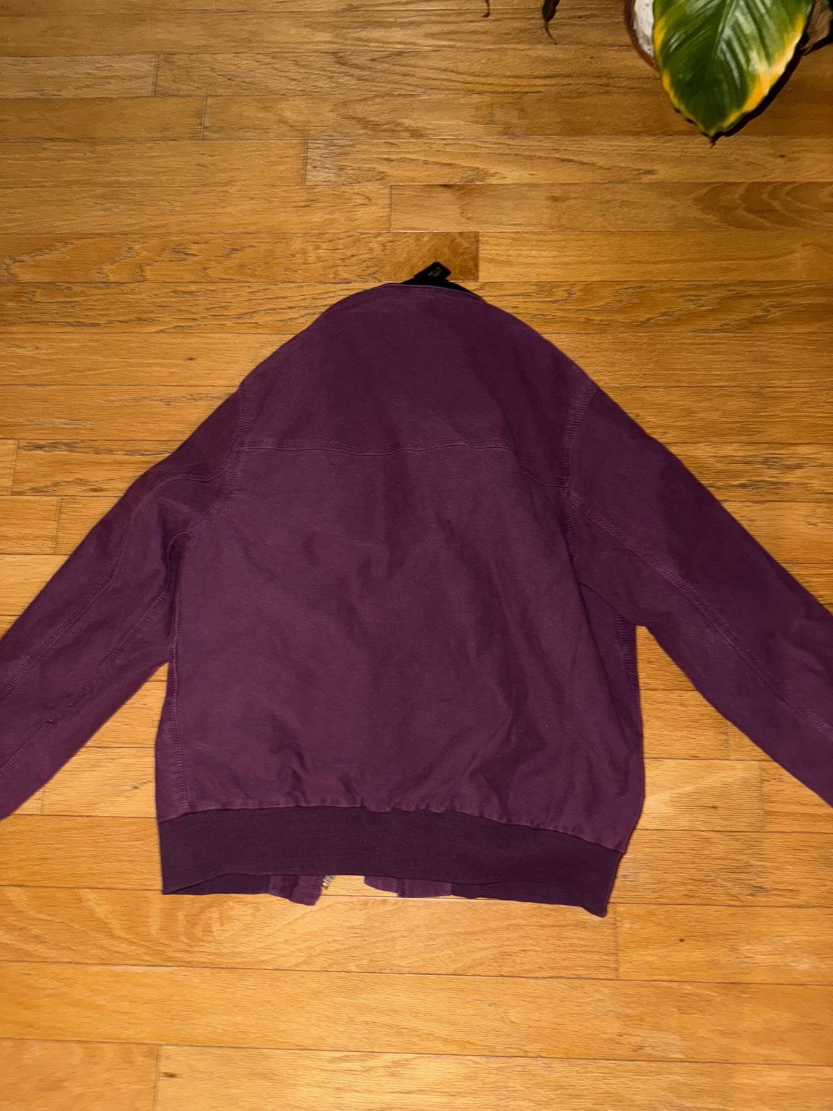Carhartt Carhartt WIP Detroit Jacket - Phlox (Purple) Size US M / EU 48-50 / 2 - 2 Thumbnail