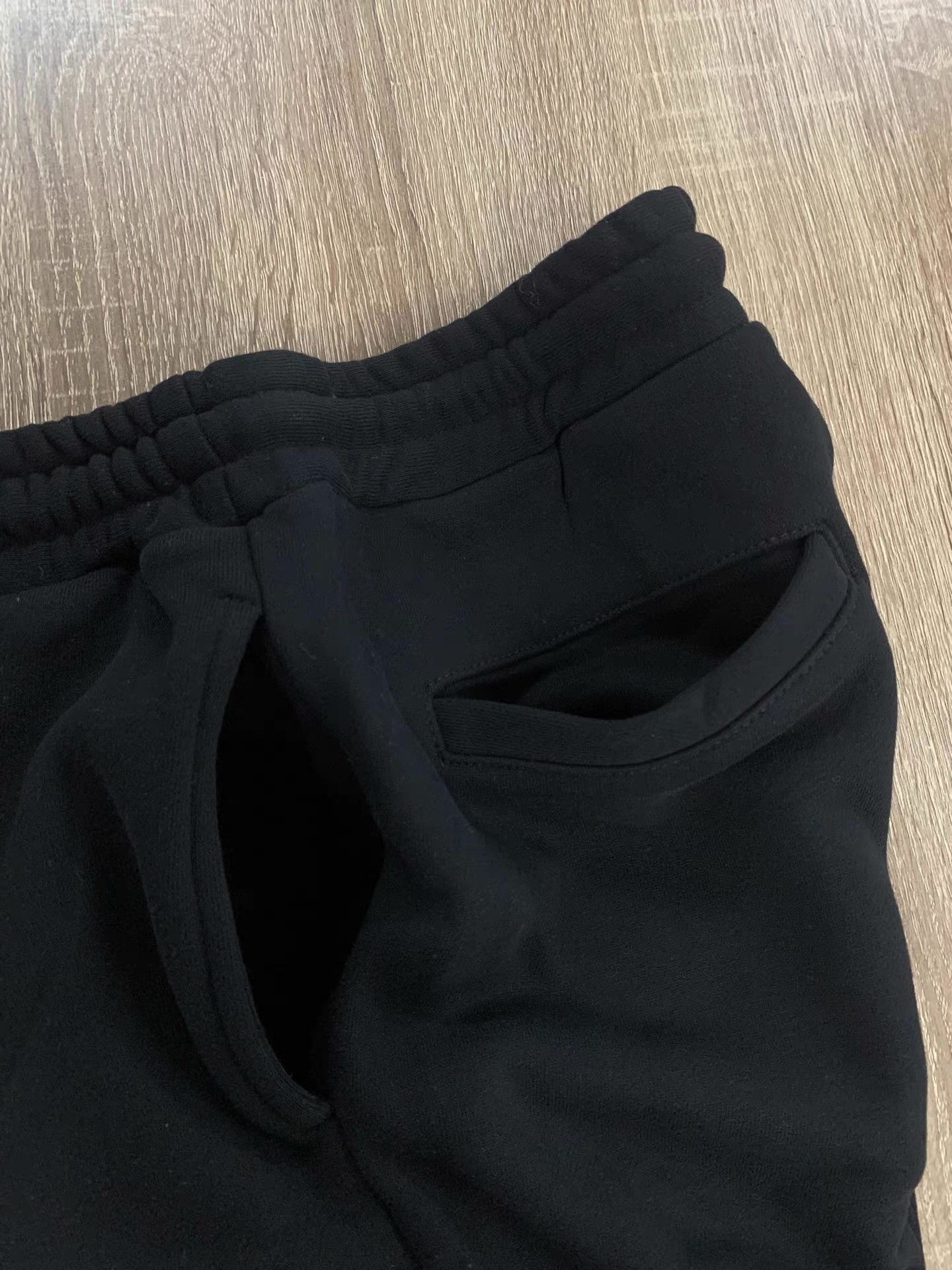 FR2 FR2 Heavyweight Unisex Knit Shorts Ｑ22 Size US 34 / EU 50 - 3 Thumbnail