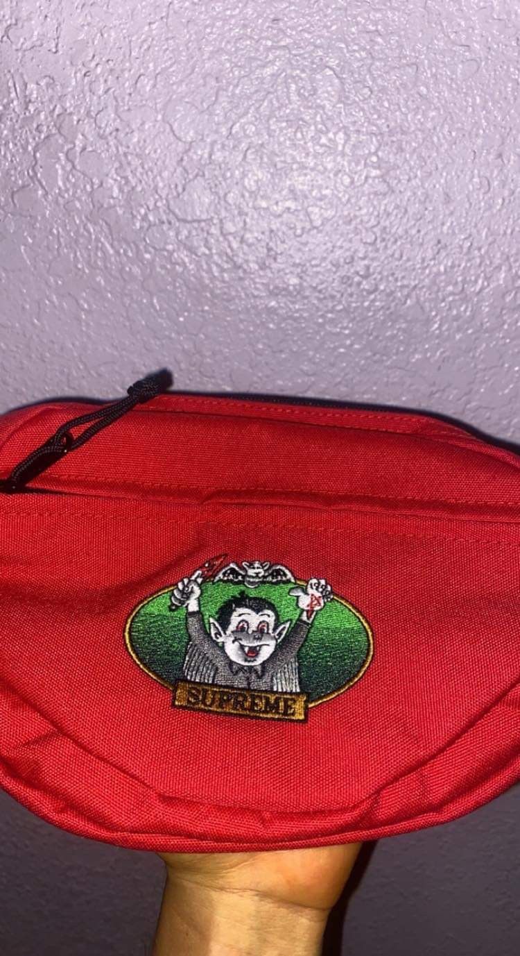 Supreme Supreme shoulder bag Size ONE SIZE - 2 Thumbnail