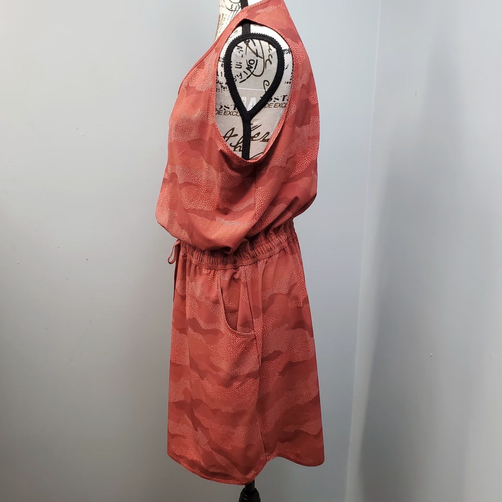Vintage Kuhl Womens Dress Shirt? Size L / US 10 / IT 46 - 7 Thumbnail