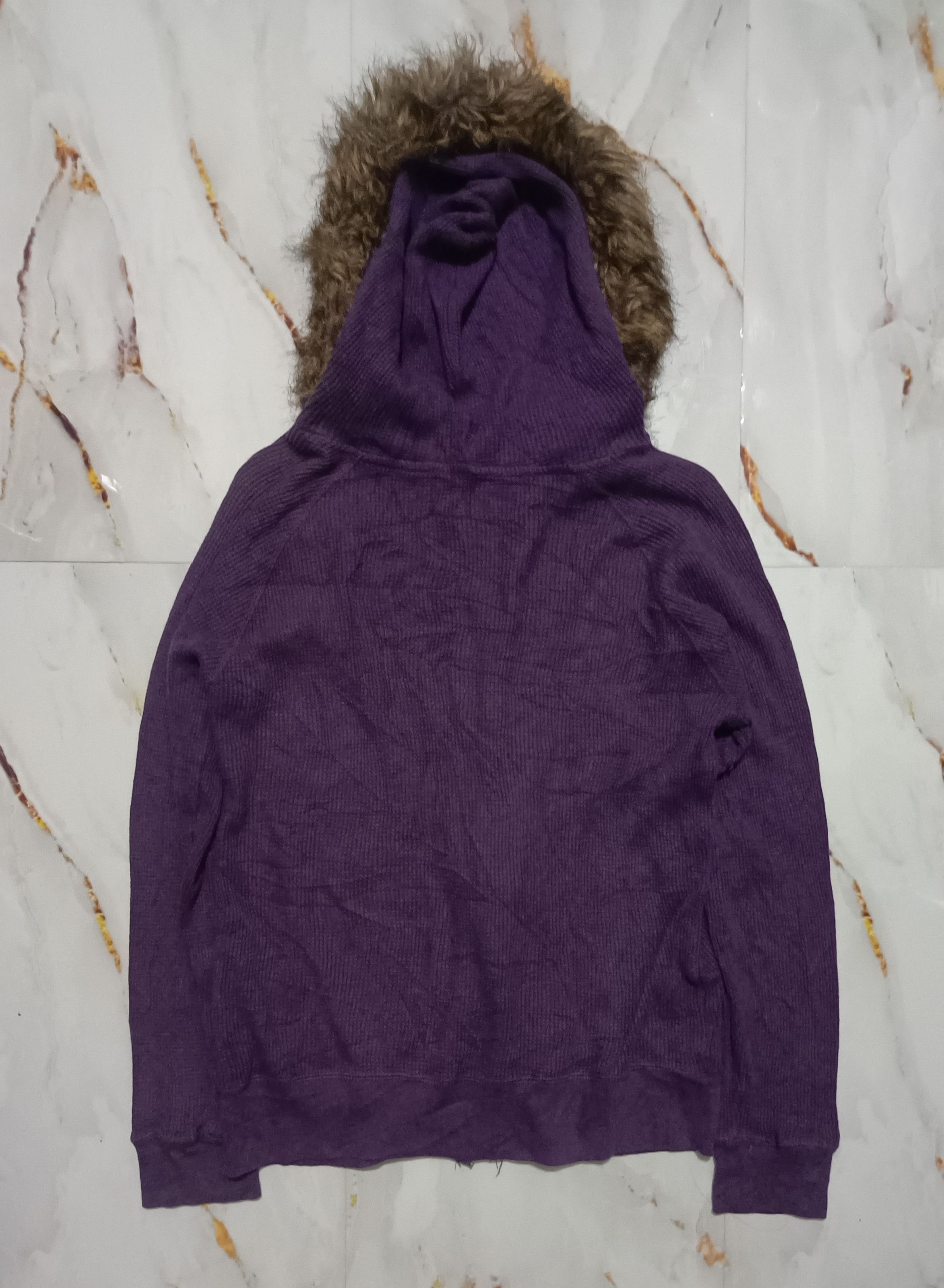GOA Y2K Beaumere 2 Zipper Thermal Hoodie Lgb Style Size US L / EU 52-54 / 3 - 2 Thumbnail