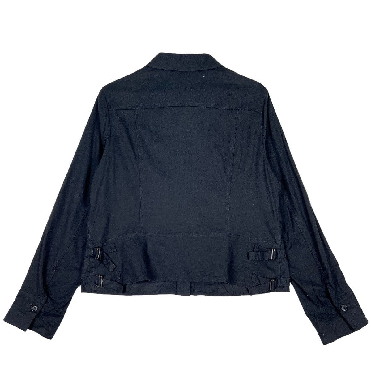 Burberry 🔥 BURBERRY LONDON BLOUSON JACKET Size US S / EU 44-46 / 1 - 8 Thumbnail