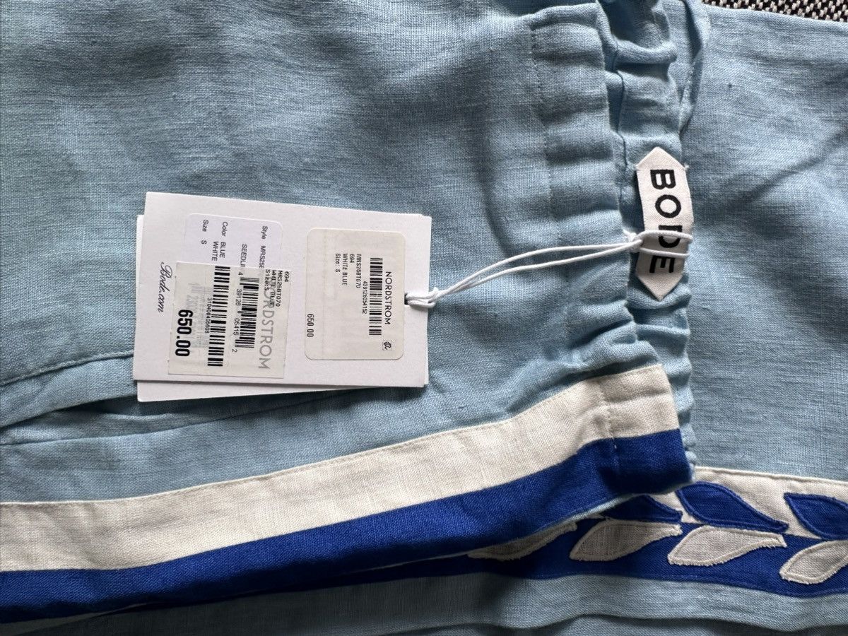 Bode Bode Stripe Pants Size US 32 / EU 48 - 6 Thumbnail