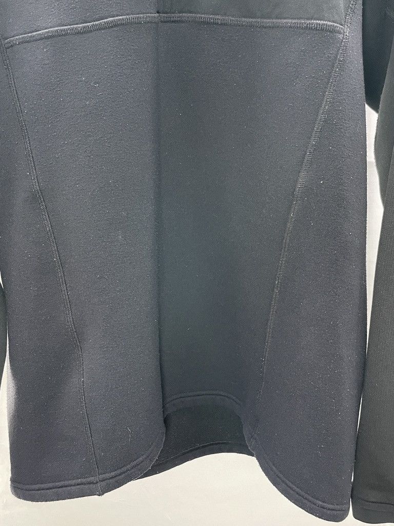Arc'teryx ARCTERYX LEAF Naga Gen 2 Black Zip Hoody Size US S / EU 44-46 / 1 - 3 Thumbnail