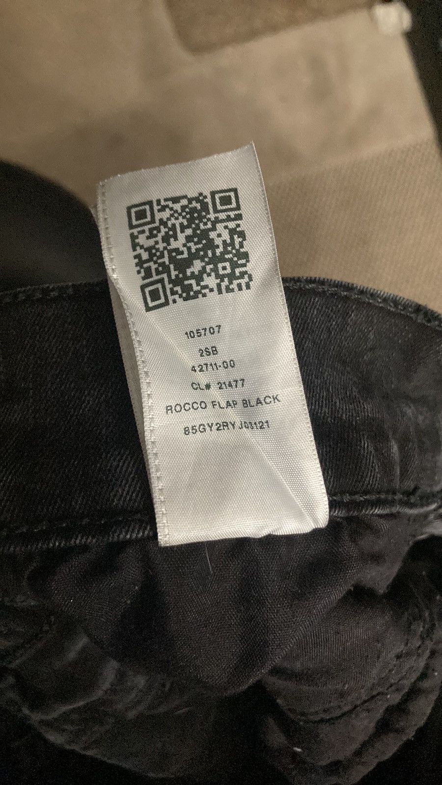 True Religion True religion jeans Size US 30 / EU 46 - 5 Thumbnail