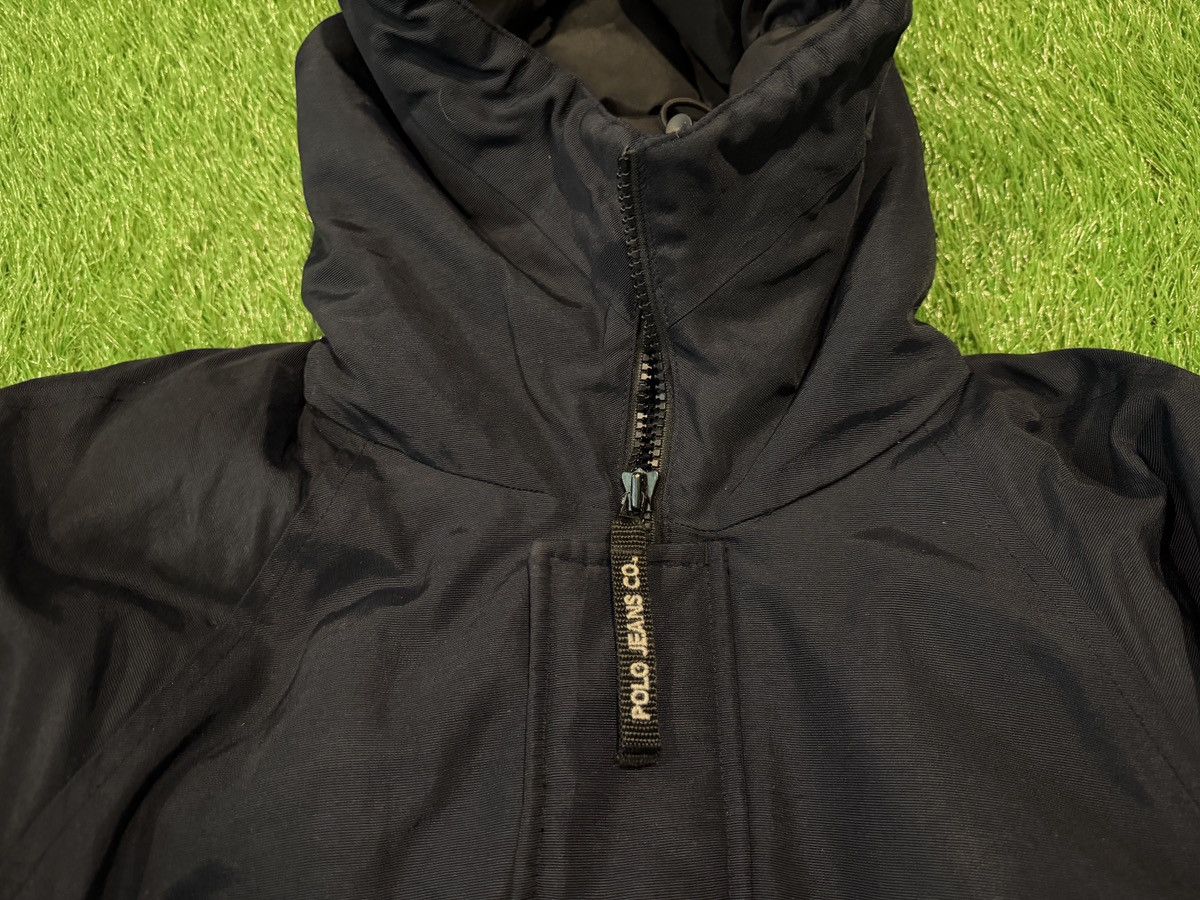 Polo Ralph Lauren VTG Ralph Lauren Polo Jeans Co. Puffer Parka Down Filled Size US L / EU 52-54 / 3 - 4 Thumbnail