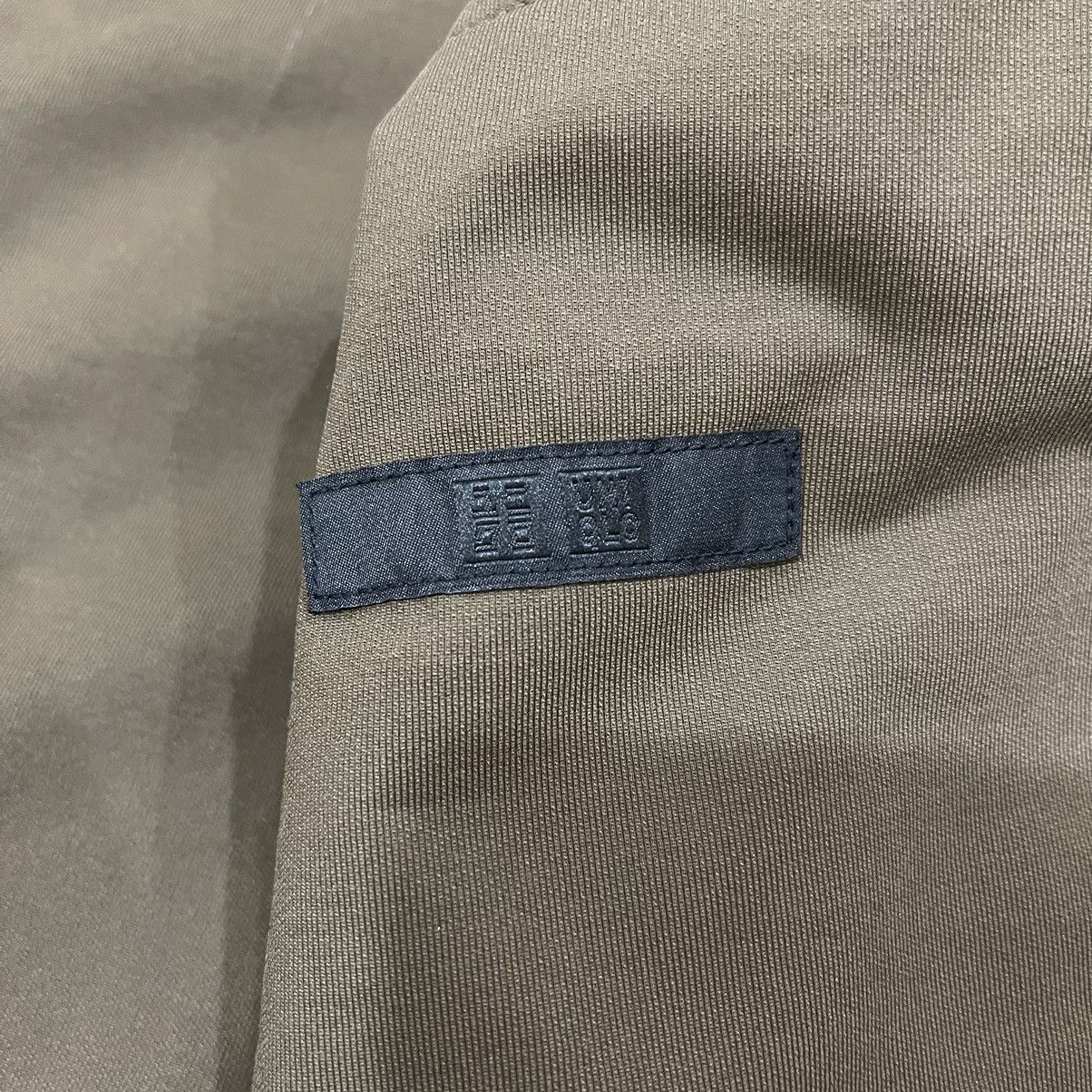 Japanese Brand × Uniqlo × Vintage Vintage Uniqlo Chore Button Jacket Size US M / EU 48-50 / 2 - 10 Thumbnail