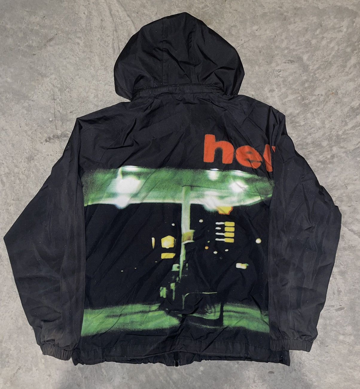 ジャケット・アウター Supreme High Density Cotton Field Jacket High Density Cotton Field Jacket – Supreme