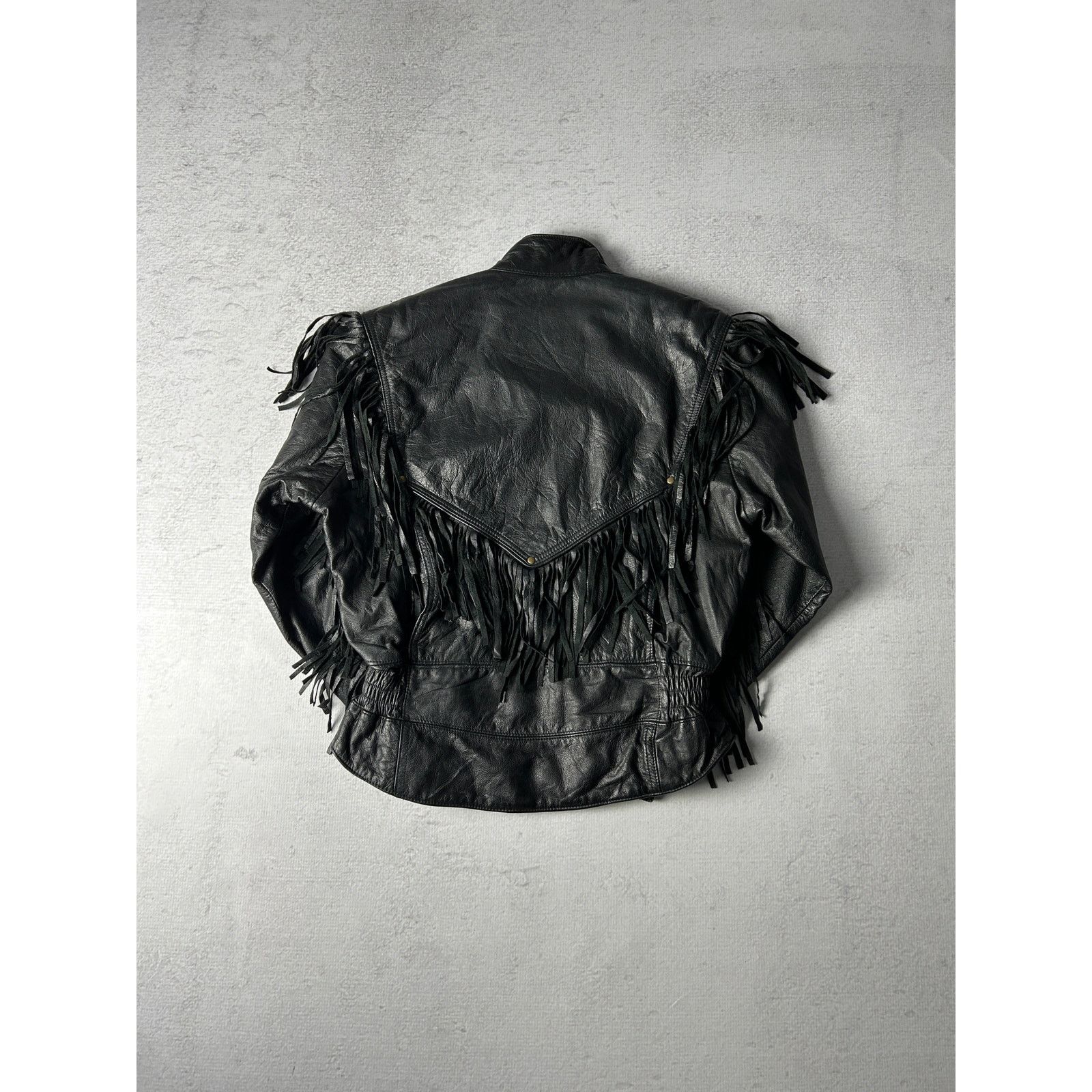 Wilsons Leather Vintage Wilsons Leather Jacket For Women - Medium Size Size M / US 6-8 / IT 42-44 - 2 Thumbnail