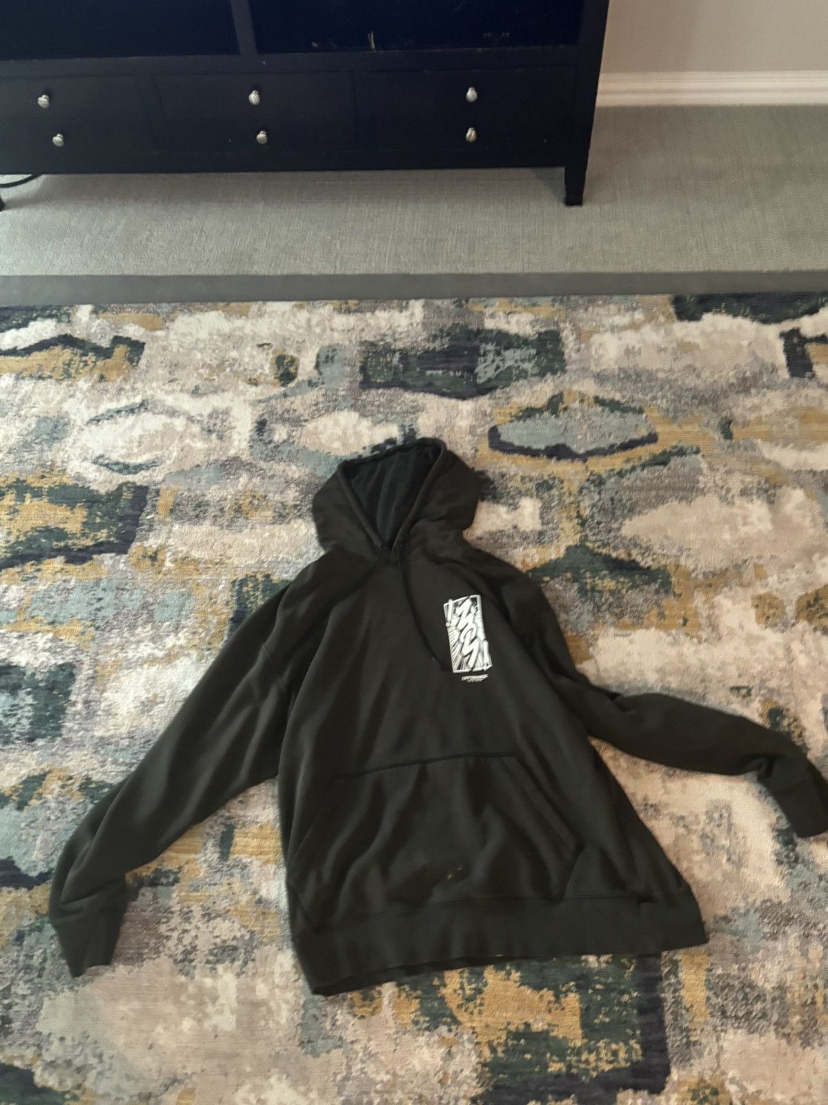 Nike Nike Zion Williamson “Let’s Dance” hoodie Size US L / EU 52-54 / 3 - 1 Thumbnail