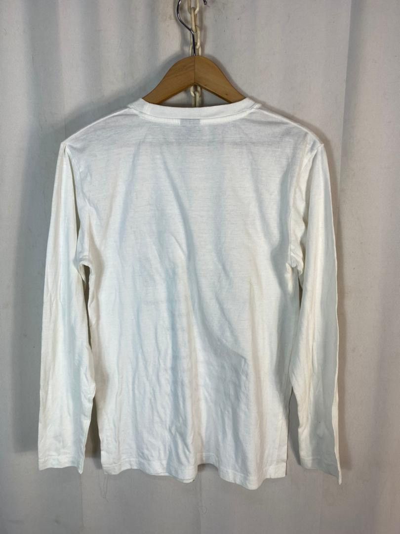 Airwalk Airwalk printed long sleeve tshirt Size US M / EU 48-50 / 2 - 8 Thumbnail