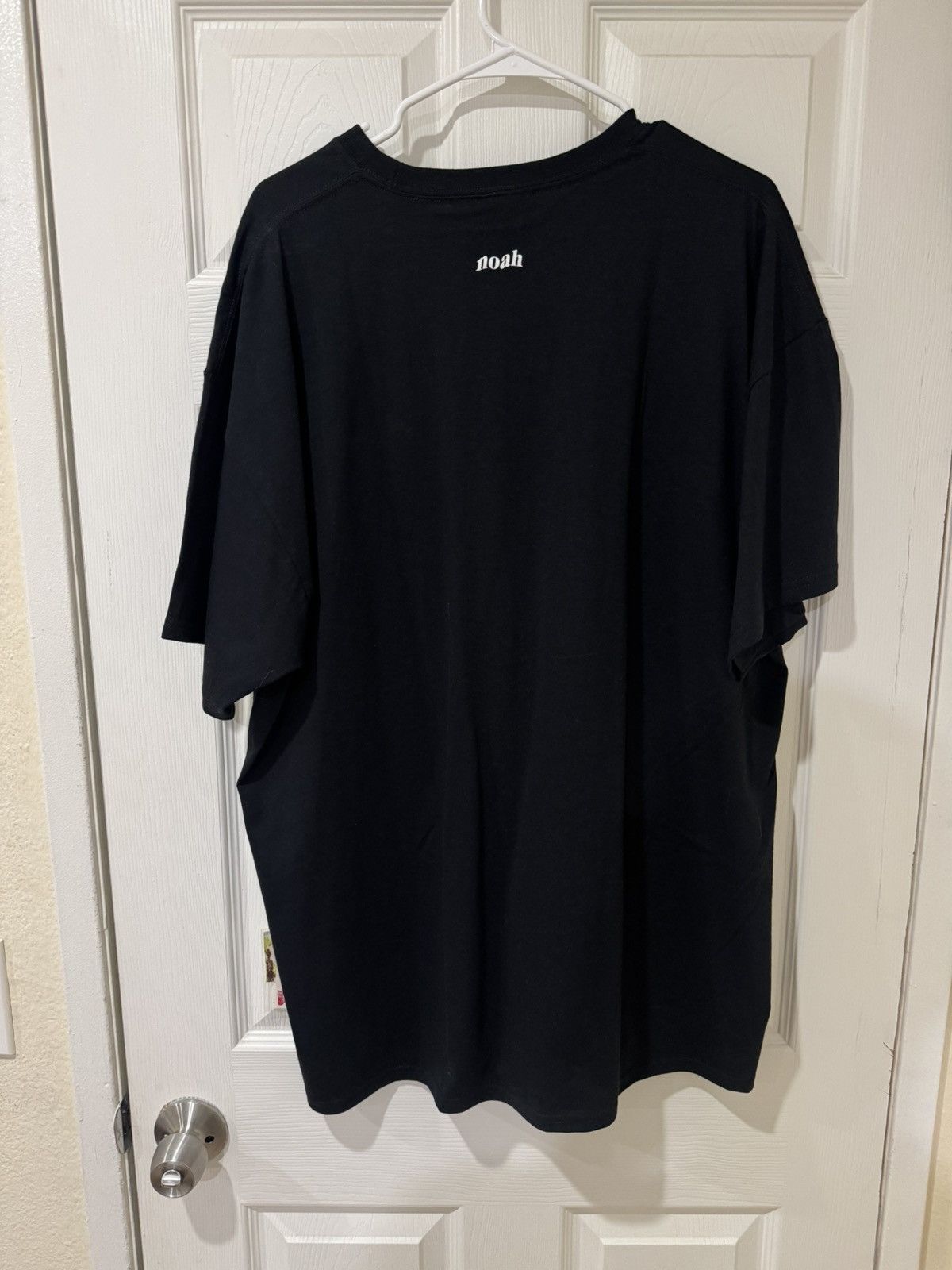 Noah Noah Eyes T-Shirt Size US XXL / EU 58 / 5 - 2 Thumbnail