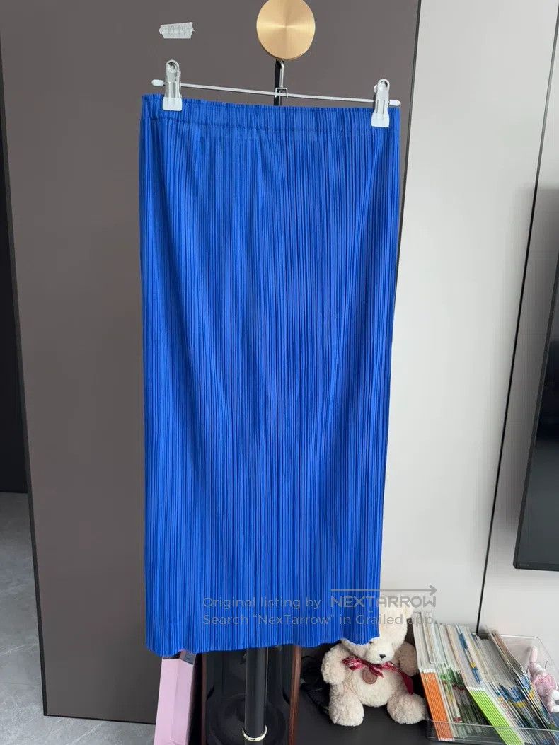 Issey Miyake Issey Miyake size:1 Sleeveless Top Size 22" - 2 Thumbnail