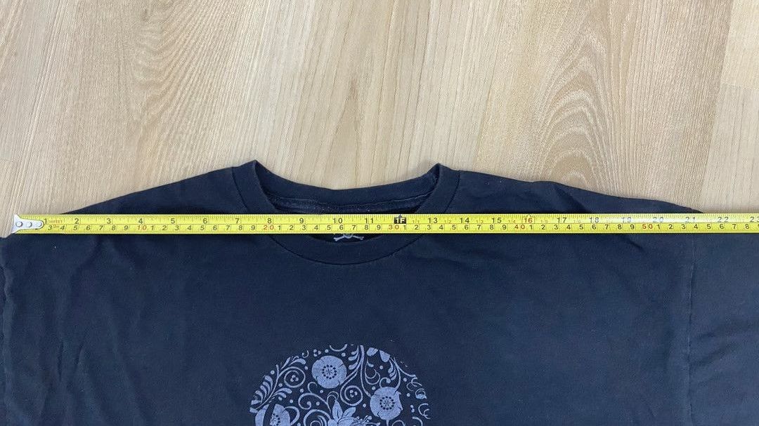 SSUR SSUR Tshirt Made in Usa Size US XL / EU 56 / 4 - 5 Thumbnail