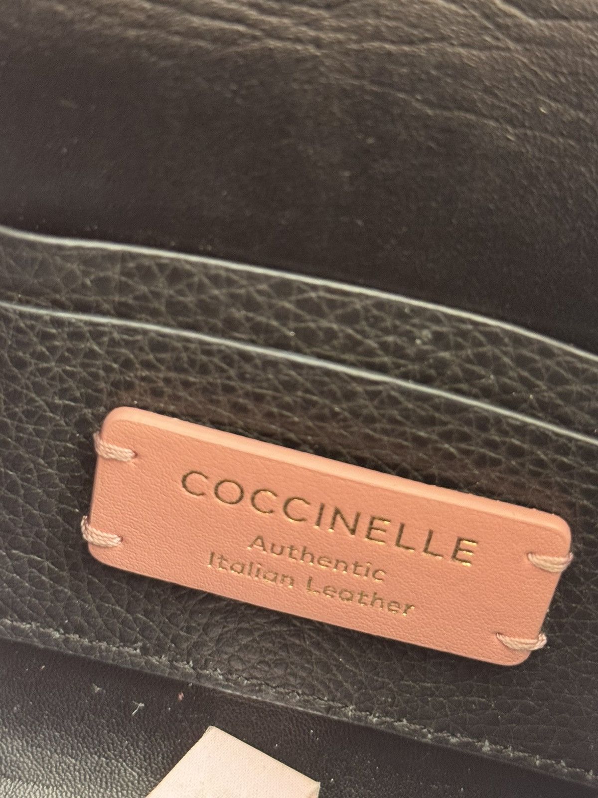 Other Coccinelle bag Size ONE SIZE - 4 Thumbnail