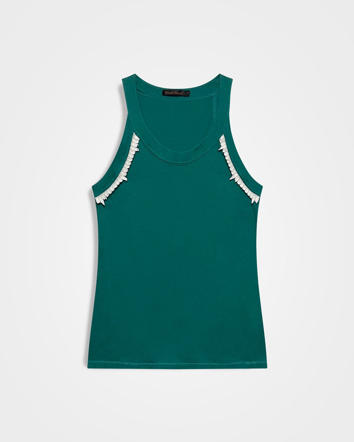 Men's Undercover Tank Tops & Sleeveless | Grailed