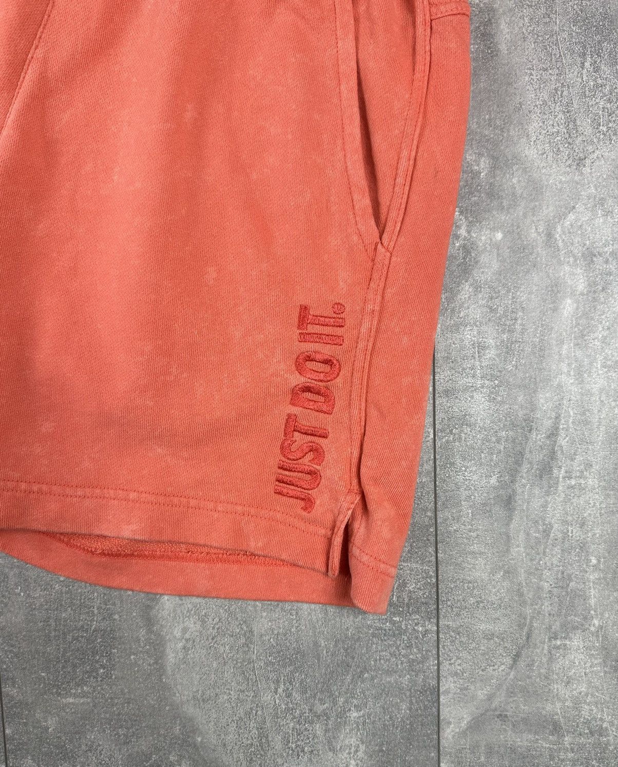 Nike Nike NSW Just Do It JDI Colar Short Wash Size US 30 / EU 46 - 3 Thumbnail