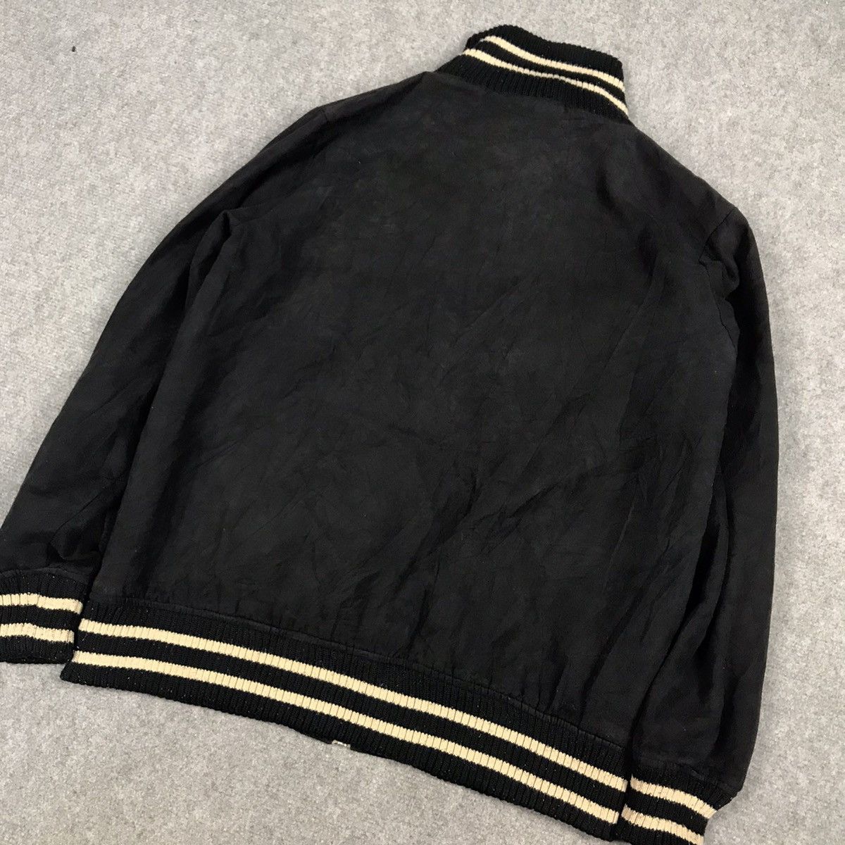 Body Glove Body Glove Surf brand velvet Zipper jacket Size US M / EU 48-50 / 2 - 7 Thumbnail