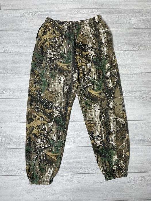 Realtree sweatpants cheap