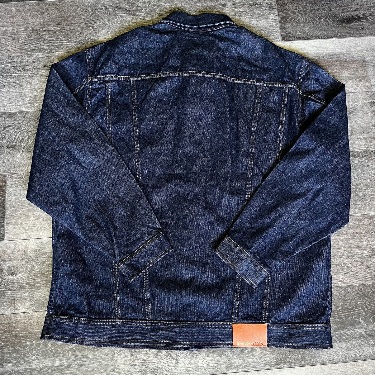 Sean John × Streetwear × Vintage New Vintage 1990s Sean John