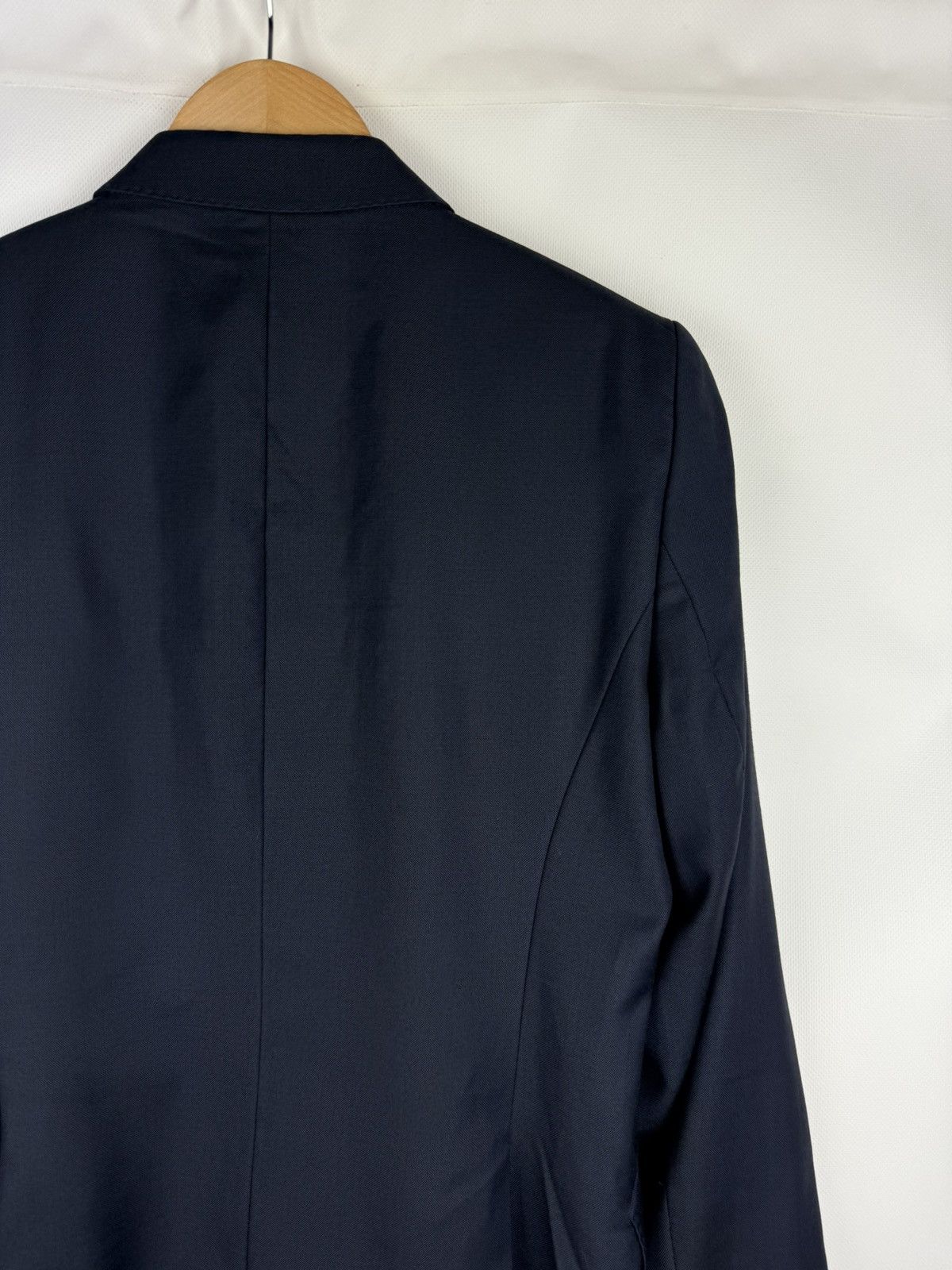 Acne Studios Acne Studios Wall ST Men’s Wool Blazer Jacket Sportcoa Size 36R - 13 Thumbnail