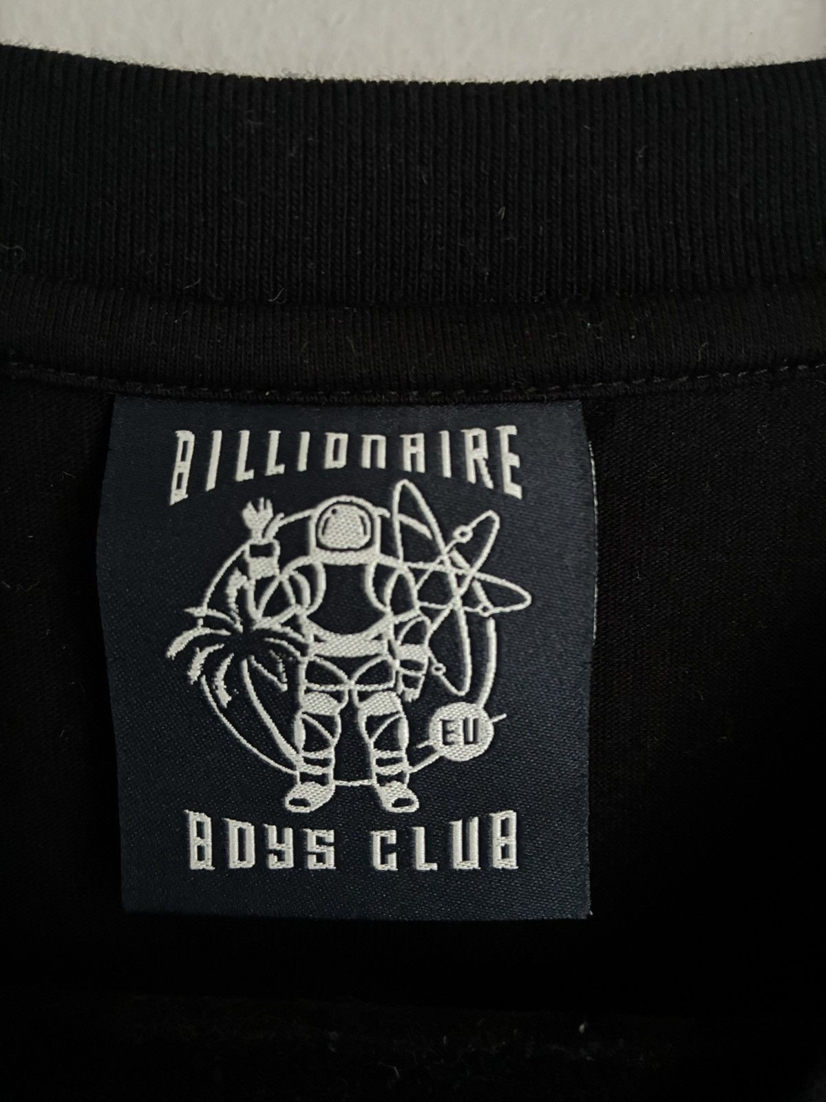 Billionaire Boys Club Billionaire Boys Club Astro tee Pharrell Williams logo nigo Size US L / EU 52-54 / 3 - 8 Thumbnail