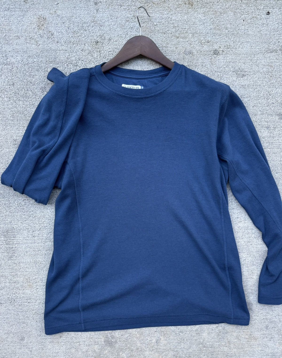 Other Magellan Thermal Knit Size US M / EU 48-50 / 2 - 2 Thumbnail