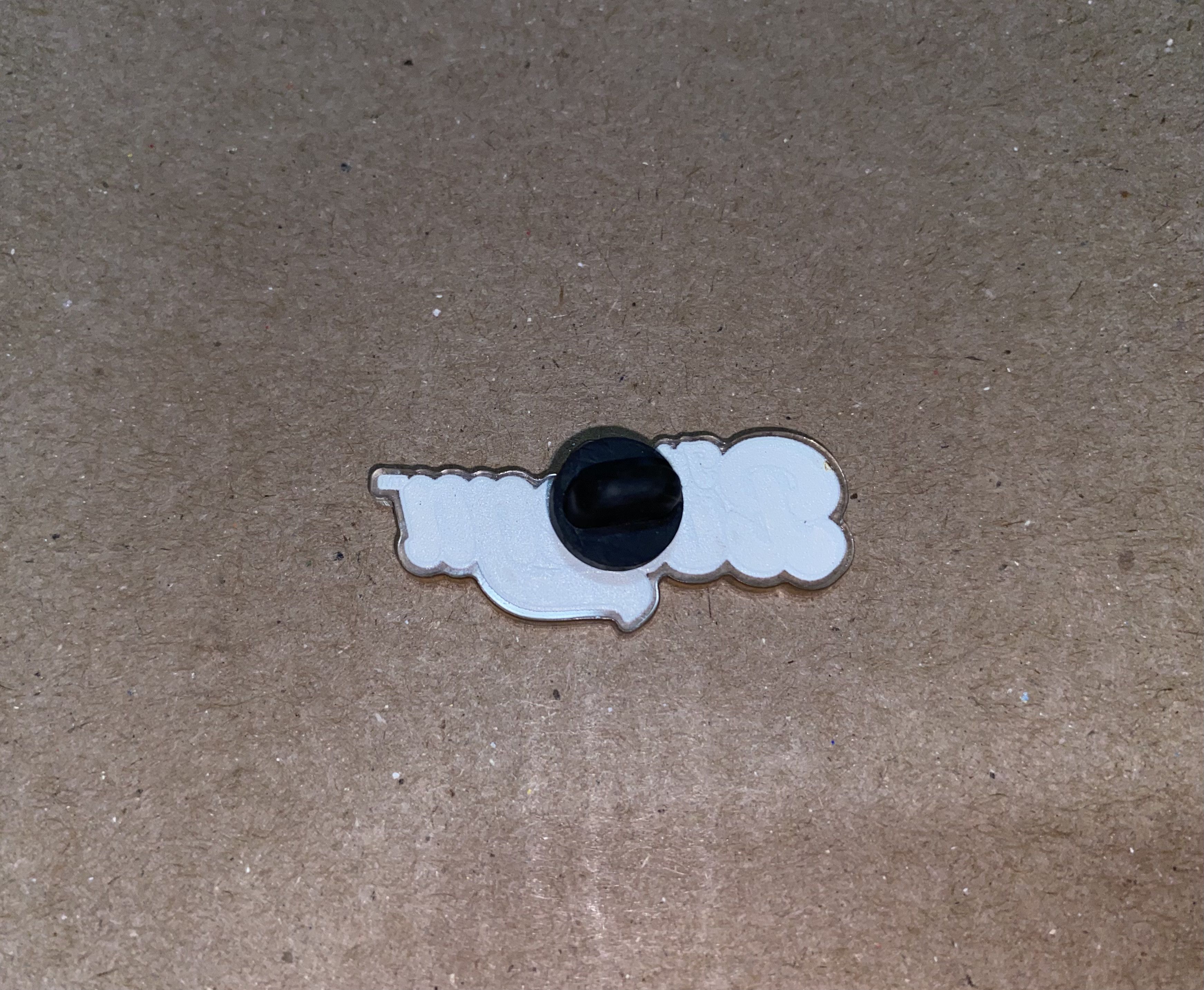 Other Lapel Pin Brooch It's a BODEGA Specialty Candy store Snacks Size ONE SIZE - 2 Thumbnail