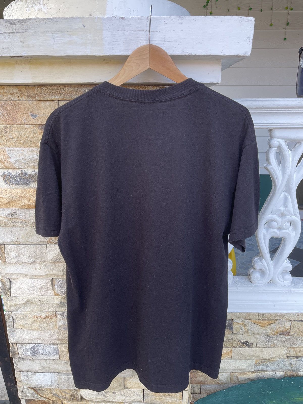 Butter Goods Last Drop🔥Rare🔥LO-Fi Black T-Shirt Size US L / EU 52-54 / 3 - 4 Thumbnail