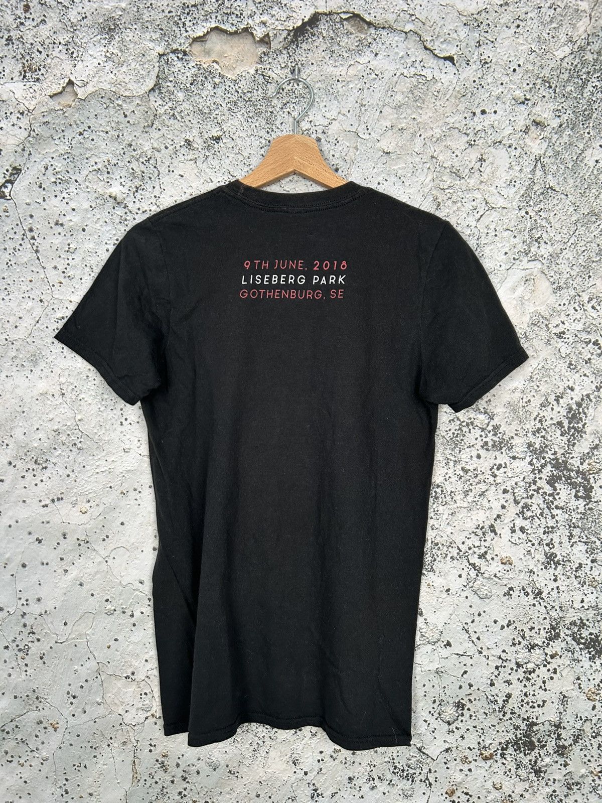 Band Tees Queens of the Stone Age Rock Band Tee Graphic Tour Size US S / EU 44-46 / 1 - 3 Thumbnail