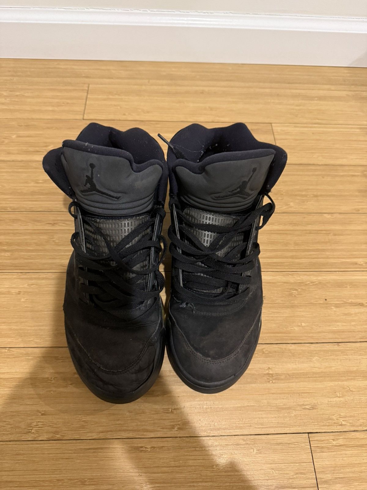 Jordan Brand JORDAN 5s Size US 12 / EU 45 - 7 Thumbnail