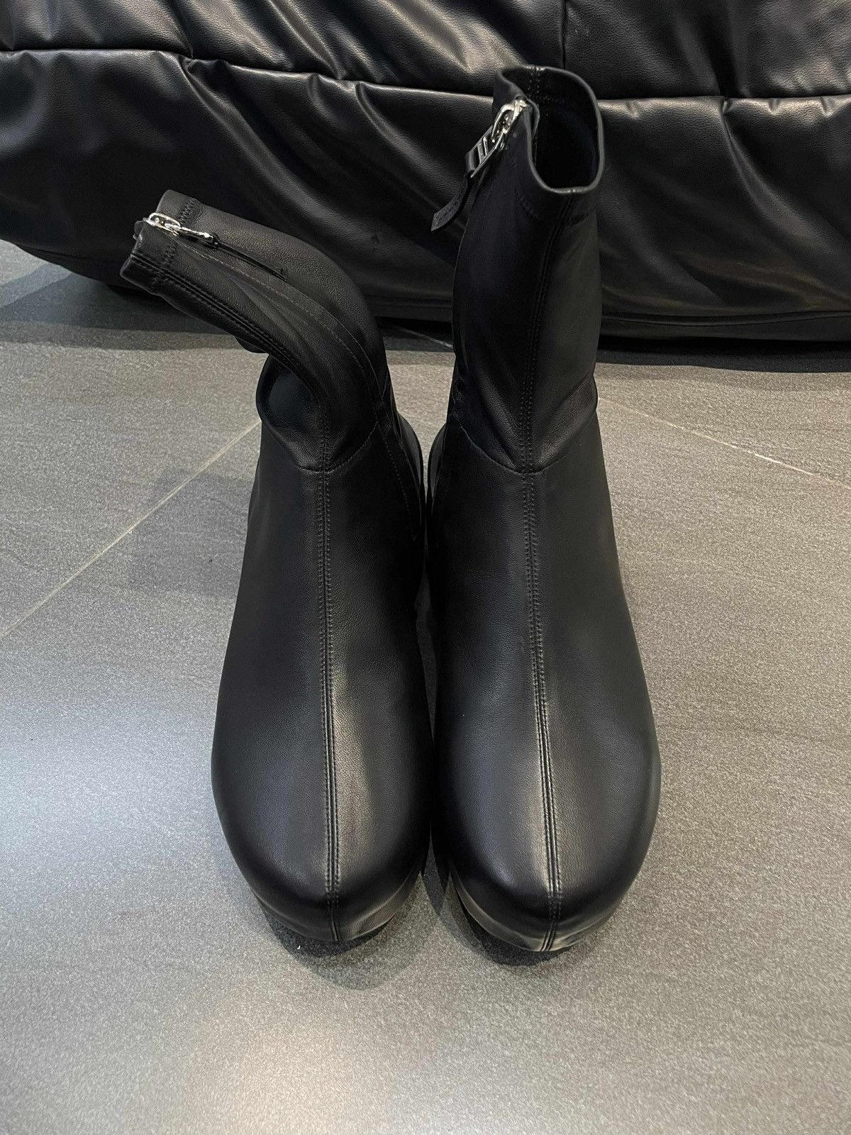 Givenchy Givench G Clog Boots Size US 10 / EU 43 - 3 Thumbnail