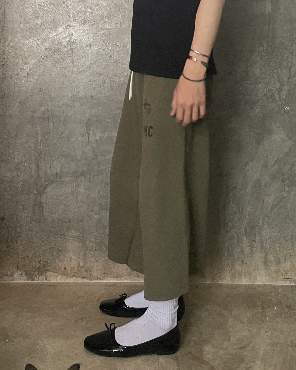 Other USMC Sweatshorts Size US 36 / EU 52 - 4 Thumbnail