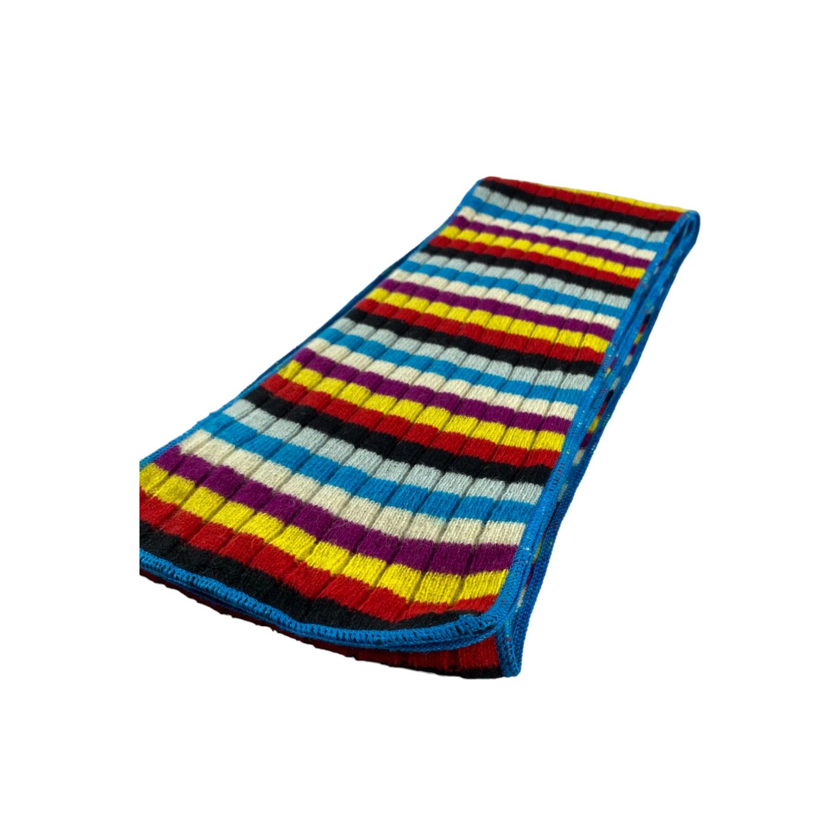 United Colors Of Benetton United Colors Of Benetton Scarf / Muffler / Neckwear - WW059 Size ONE SIZE - 3 Thumbnail