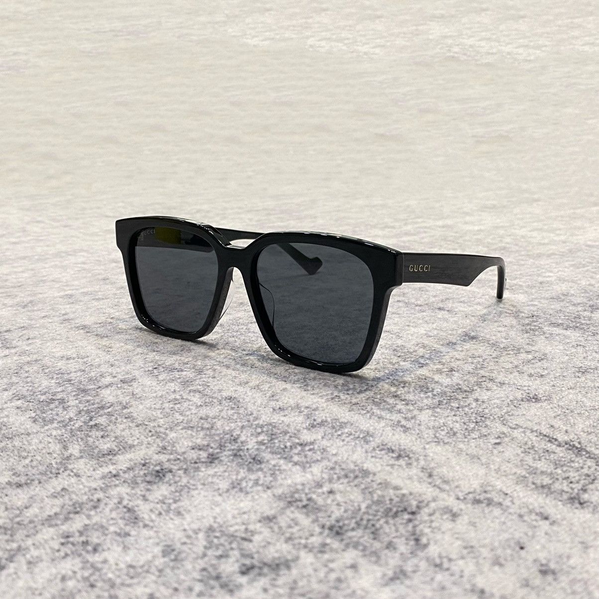 Gucci GG0965SA 001 Size ONE SIZE - 1 Thumbnail