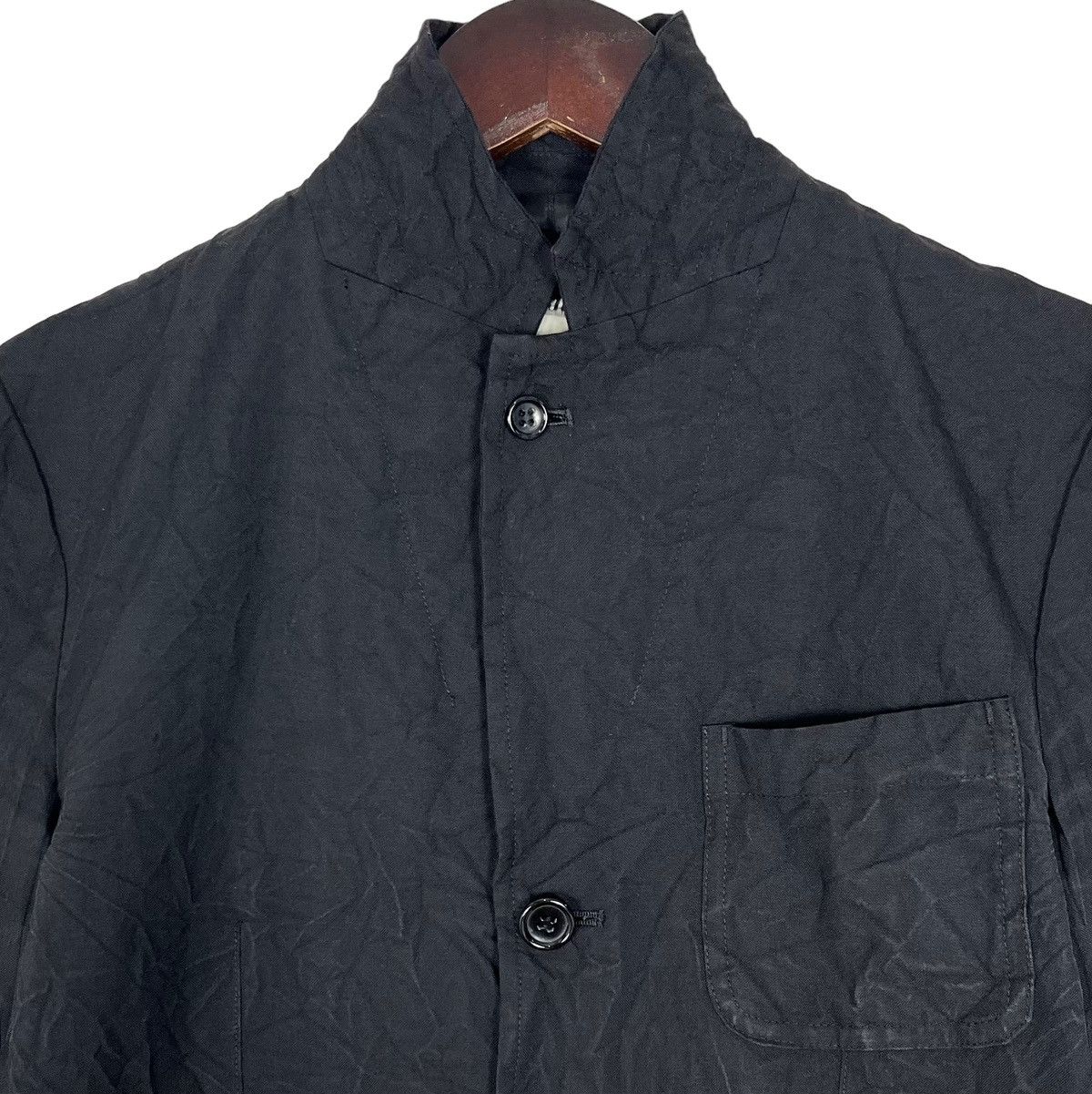 Comme des Garcons × Junya Watanabe Junya Watanabe CDG Comme des Garçons (AD2007) Light Jacket Size US XS / EU 42 / 0 - 12 Thumbnail